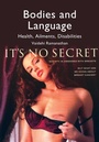 Cover: Bodies and Language - Multilingual Matters