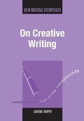 Cover: On Creative Writing - Multilingual Matters