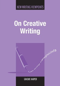 Enlarge image Cover: On Creative Writing - Multilingual Matters