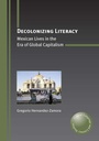 Cover: Decolonizing Literacy - Multilingual Matters