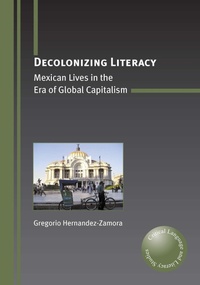 Enlarge image Cover: Decolonizing Literacy - Multilingual Matters