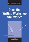 Cover: Does the Writing Workshop Still Work? - Multilingual Matters