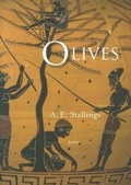 Cover: Olives - Northwestern University Press