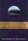 Cover: Contours of Old Testament Theology - Fortress Press,U.S.
