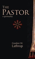 Cover: The Pastor - Fortress Press,U.S.