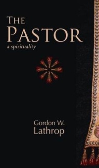 Enlarge image Cover: The Pastor - Fortress Press,U.S.