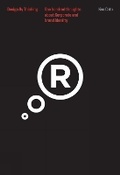 Cover: One Hundred Thoughts About Corporate and Brand Identity - Images Publishing Group Pty Ltd