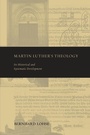 Cover: Martin Luther's Theology - Fortress Press,U.S.