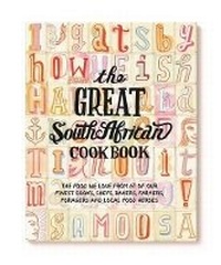 Abbildung von: Great South African Cookbook - Quivertree Publications