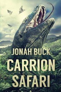 Enlarge image Cover: Carrion Safari - Severed Press