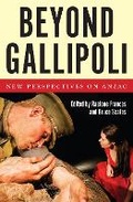 Cover: Beyond Gallipoli - Monash University Publishing
