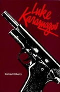 Cover: Luke Karamazov - Wayne State University Press