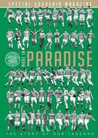 Abbildung von: Made in Paradise - Trinity Mirror Sport Media