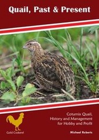 Abbildung von: Quail, Past & Present - Broad Leys Publications Limited