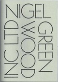Cover: Nigel Greenwood Inc Ltd: Running a Picture Gallery - CHELSEA space