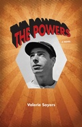 Cover: The Powers - Northwestern University Press