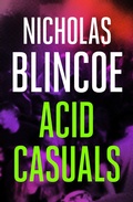 Cover: Acid Casuals - Canelo