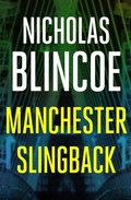 Cover: Manchester Slingback - Canelo