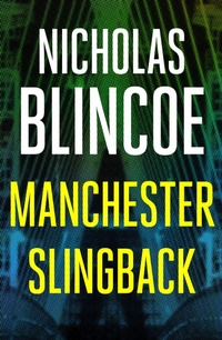 Enlarge image Cover: Manchester Slingback - Canelo
