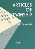Cover: Articles of Twinship - Bare Fiction