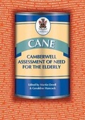 Cover: CANE - Gaskell