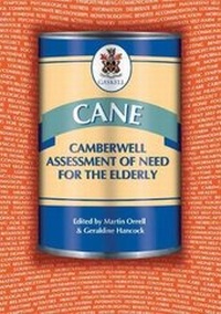 Enlarge image Cover: CANE - Gaskell