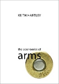 Enlarge image Cover: The Economics of Arms - Agenda Publishing