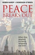 Cover: Peace Breaks Out - Urbane Publications