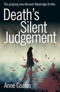 Cover: Death's Silent Judgement - Urbane Publications