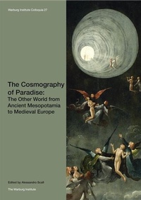 Enlarge image Cover: The Cosmography of Paradise - University of London Press