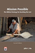 Cover: Mission Possible - Regnum Books International