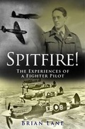 Cover: Spitfire! - Endeavour Press