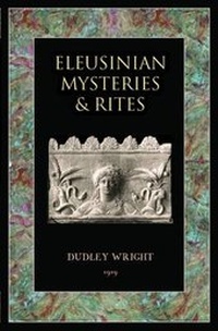 Bild: Eleusinian Mysteries & Rites - The Lost Library