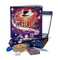 Enlarge image Cover: Great Box of Magic - Box Set - Red Kite Books