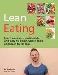 Cover: Lean Eating - Lotus Publishing Limited