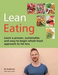 Enlarge image Cover: Lean Eating - Lotus Publishing Limited