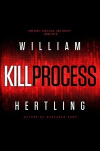 Enlarge image Cover: Kill Process - Liquididea Press