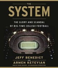 Enlarge image Cover: The System - Random House Audio Publishing Group
