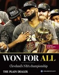 Cover: Won for All - Cleveland Cavaliers NBA's Best - Kci Sports Publishing
