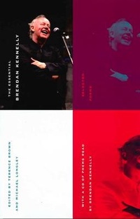Enlarge image Cover: The Essential Brendan Kennelly - Wake Forest University Press