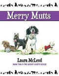 Cover: Merry Mutts - Clovercroft Publishing