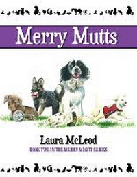 Enlarge image Cover: Merry Mutts - Clovercroft Publishing