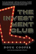 Cover: The Investment Club - Rare Bird Books