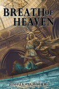 Cover: Breath of Heaven - Zombies Need Brains LLC