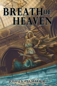 Enlarge image Cover: Breath of Heaven - Zombies Need Brains LLC