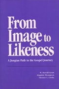 Cover: From Image to Likeness - Paulist Press International,U.S.