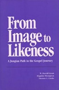Enlarge image Cover: From Image to Likeness - Paulist Press International,U.S.