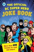 Cover: The Official DC Super Hero Joke Book, 20 - Downtown Bookworks
