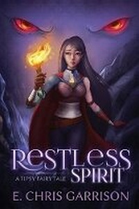 Enlarge image Cover: Restless Spirit - Seventh Star Press, LLC