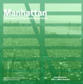 Cover: Manhattan - ORO Applied Research + Design